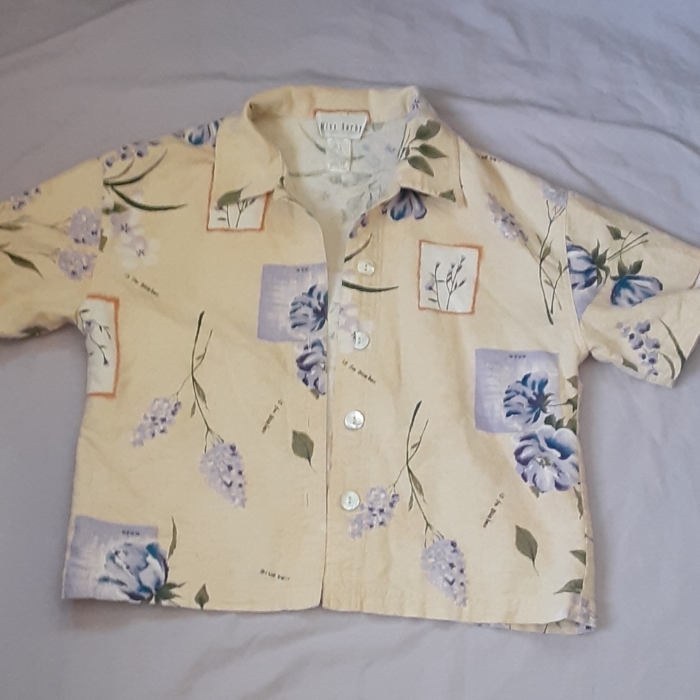 Vintage miss Dorby size 8 - Picture 5 of 7